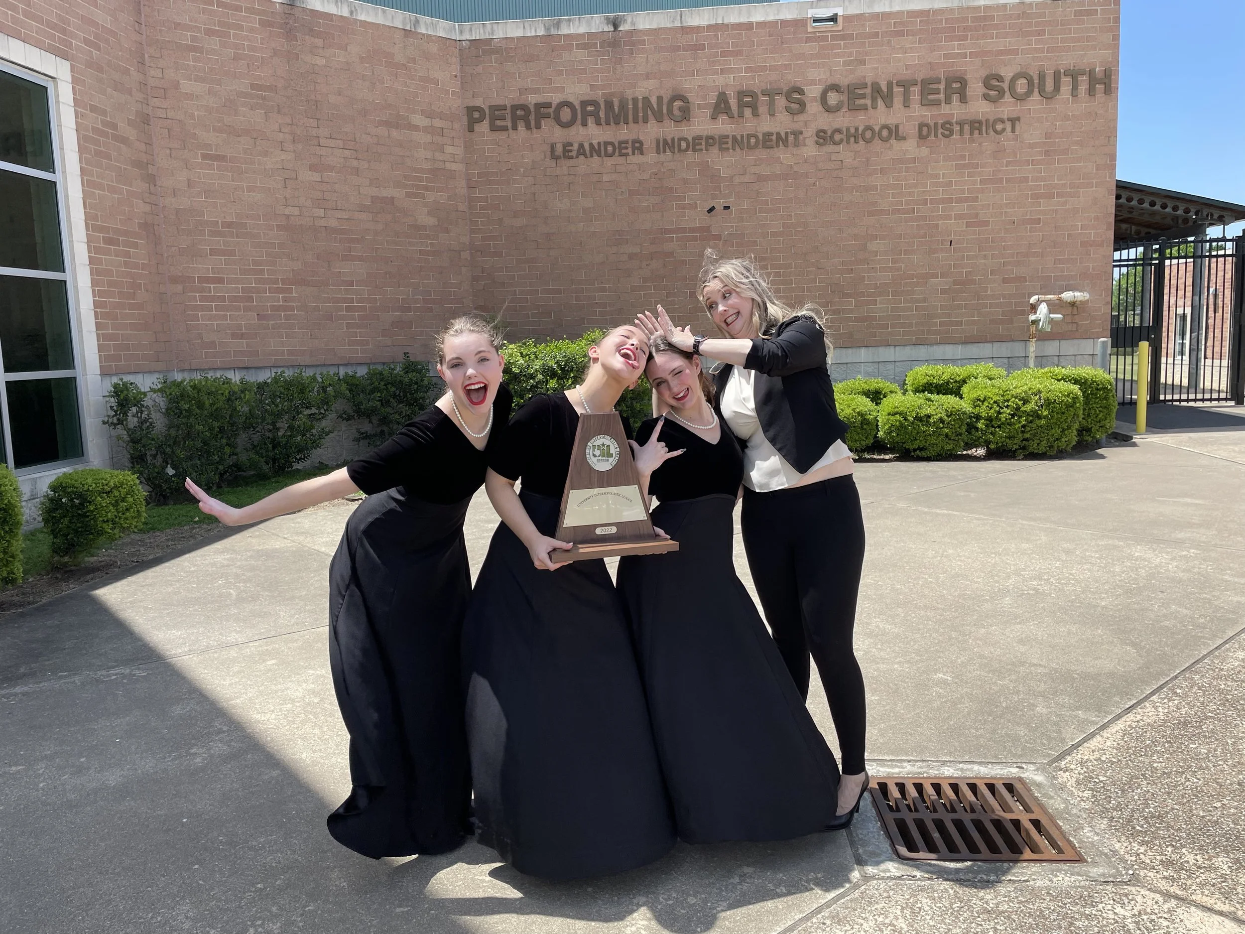 Choir Days