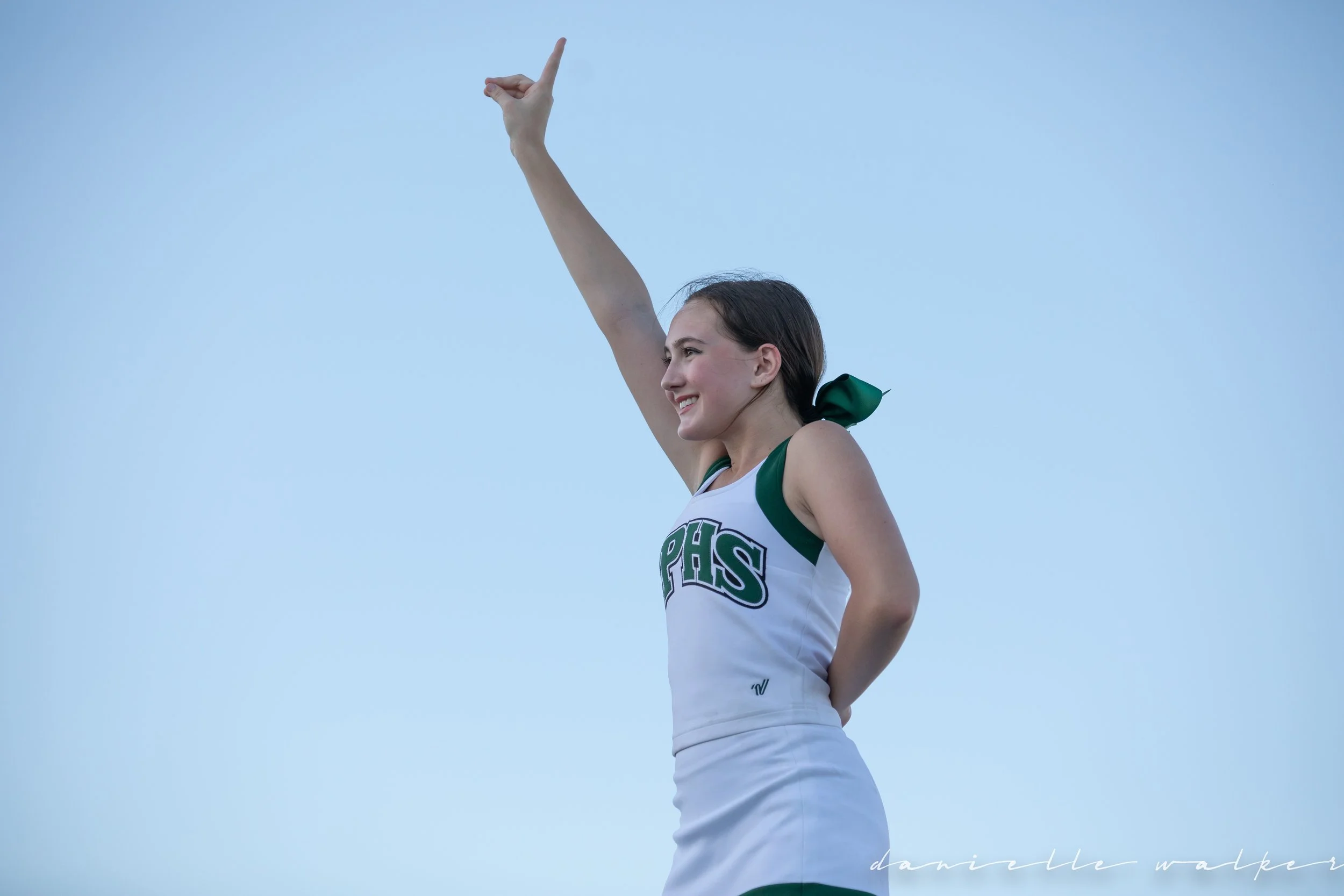 Cheer