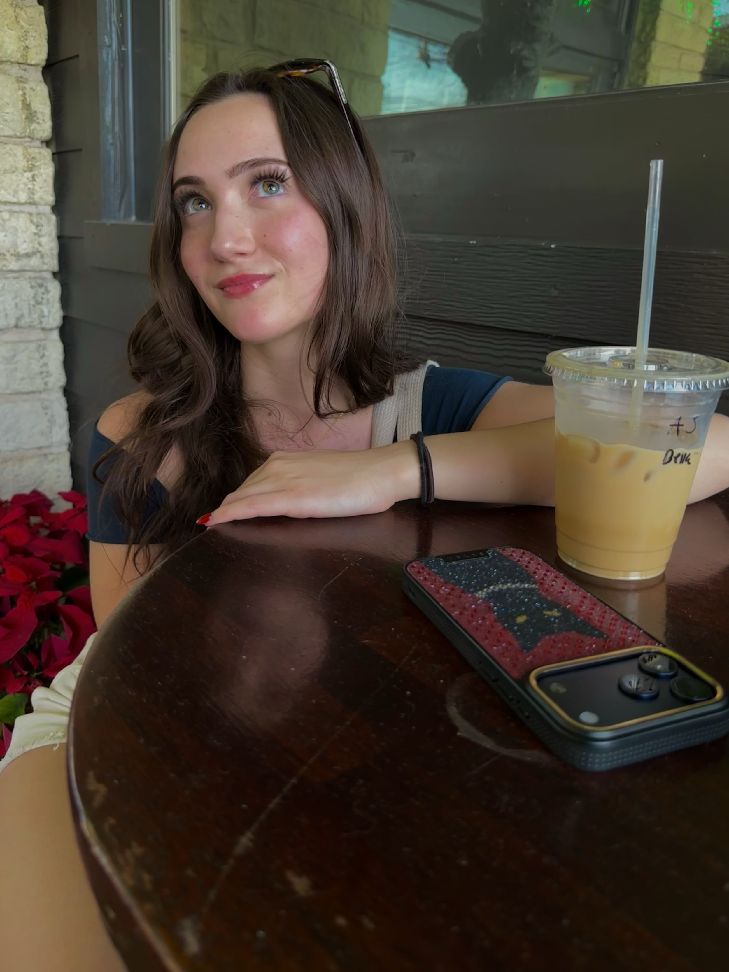 Caffeine Machine 