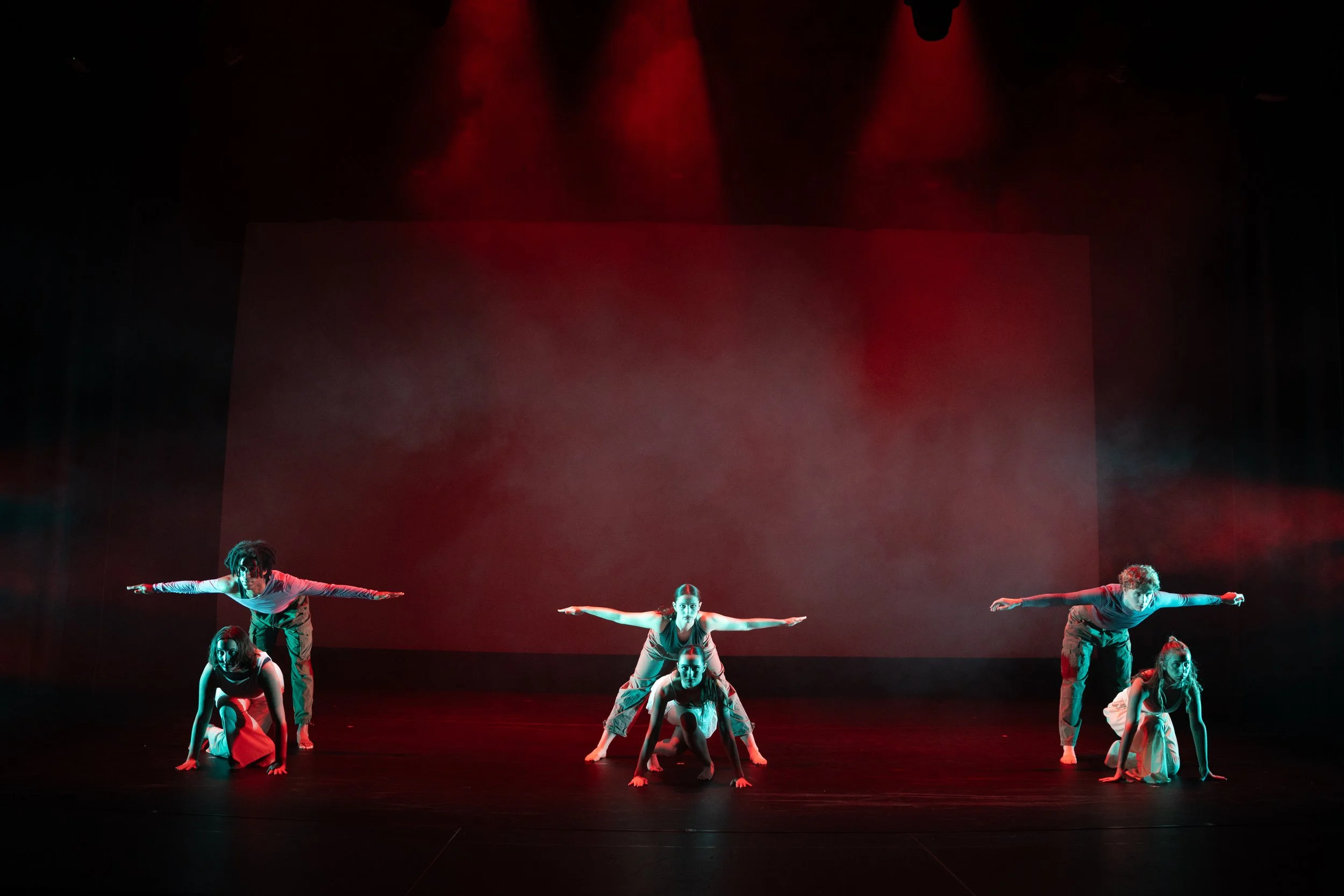 Solstice: A Concert of Dance
