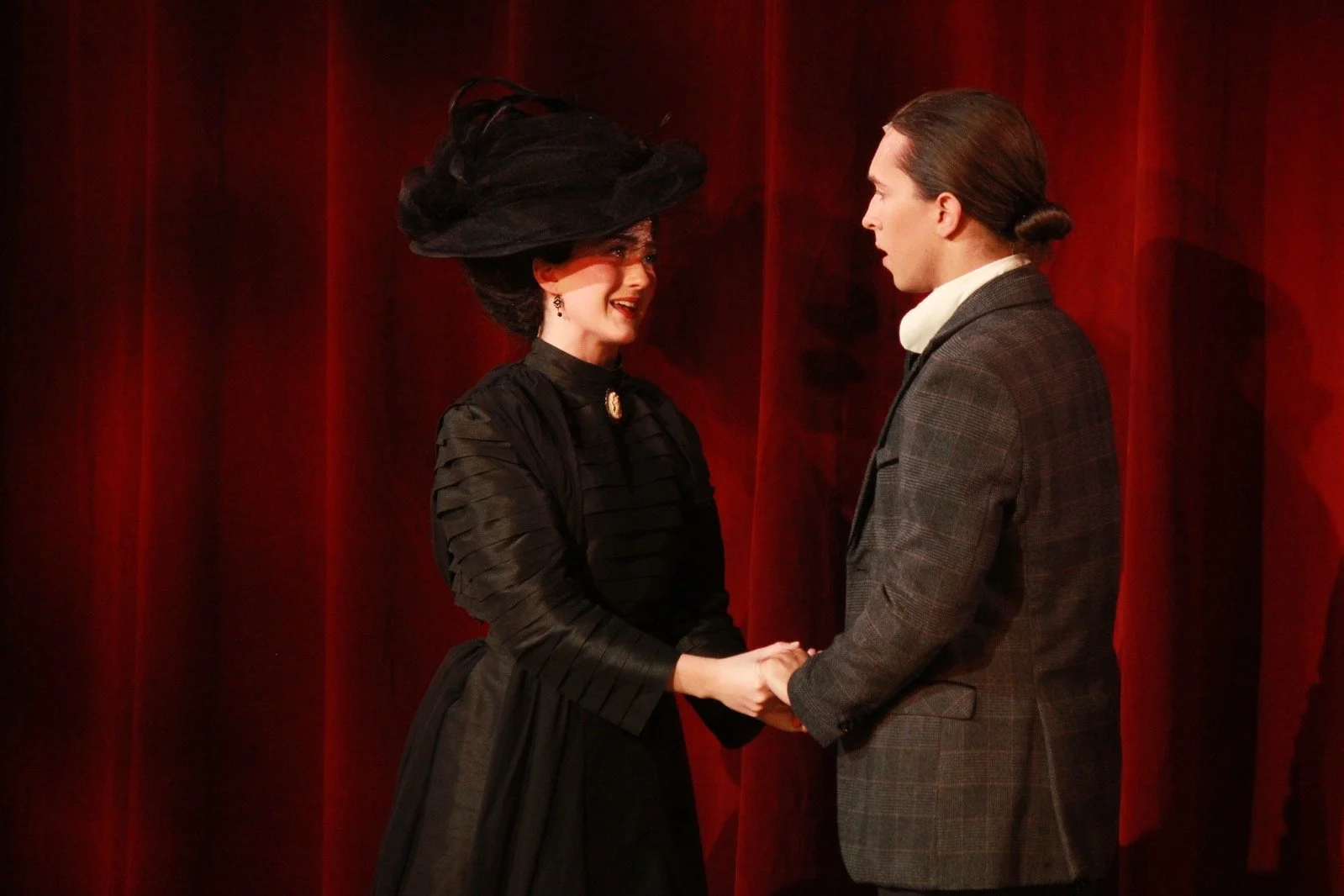 A Gentleman's Guide to Love & Murder (Phoebe D'Ysquith)