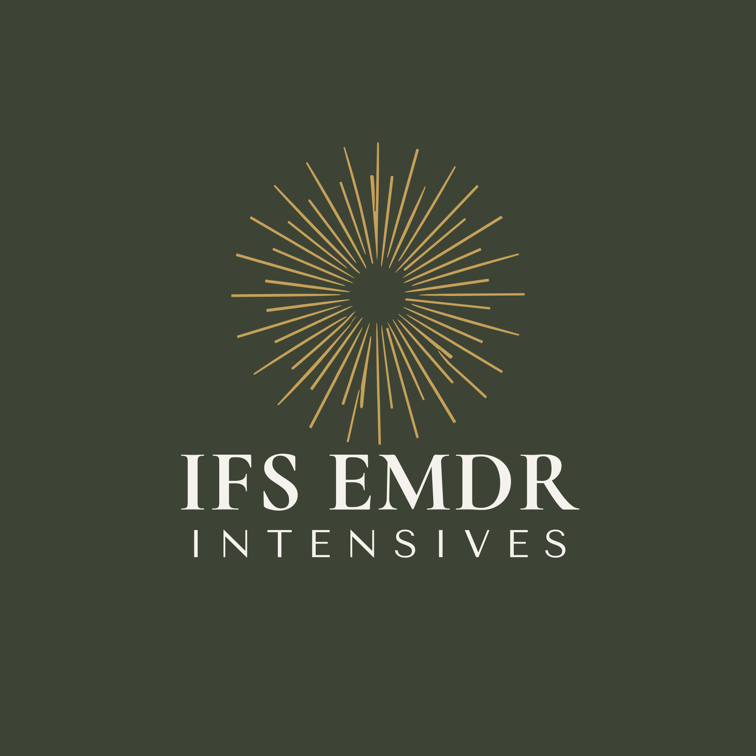 IFS EMDR Intensives