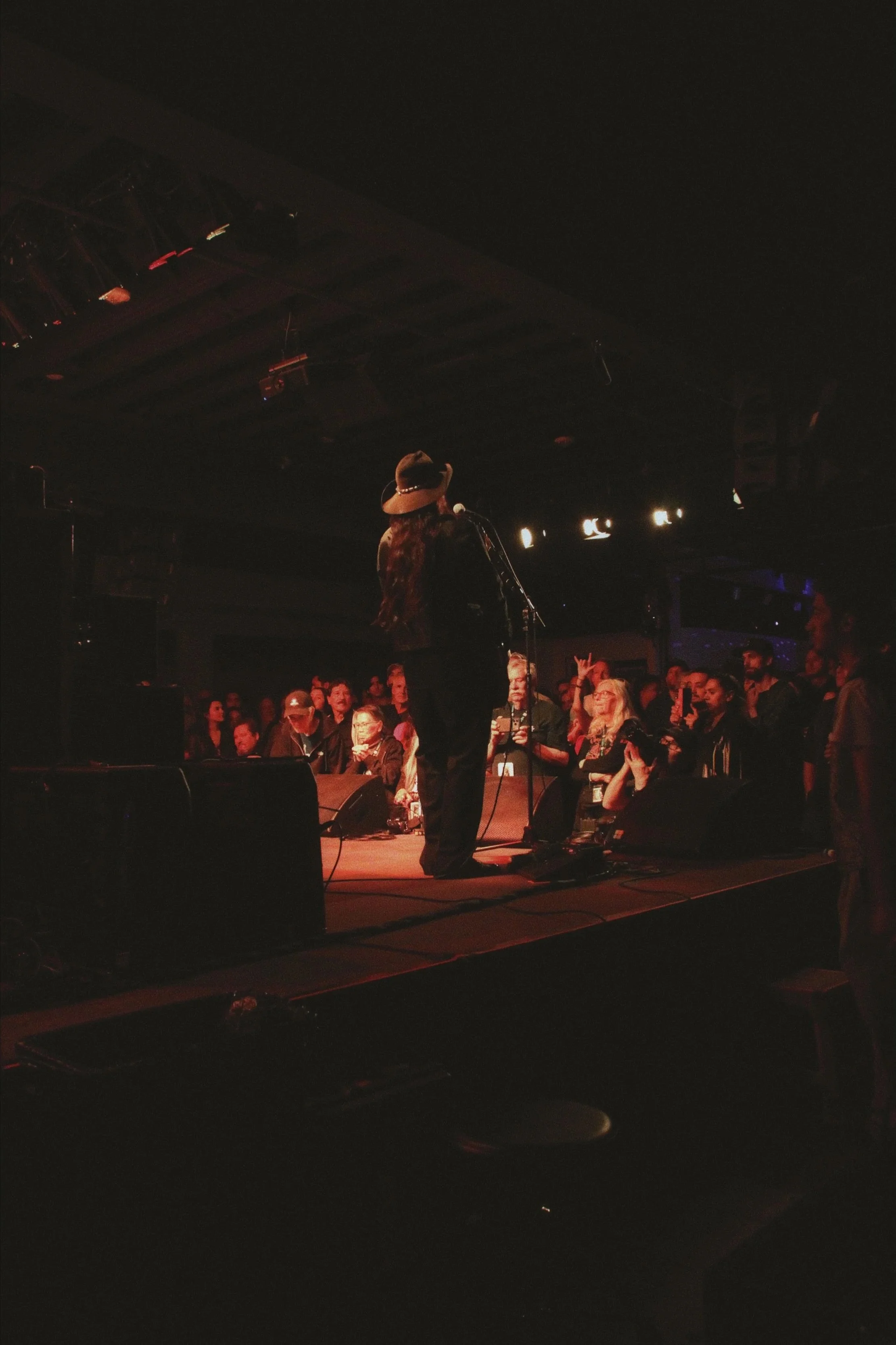 Live Music