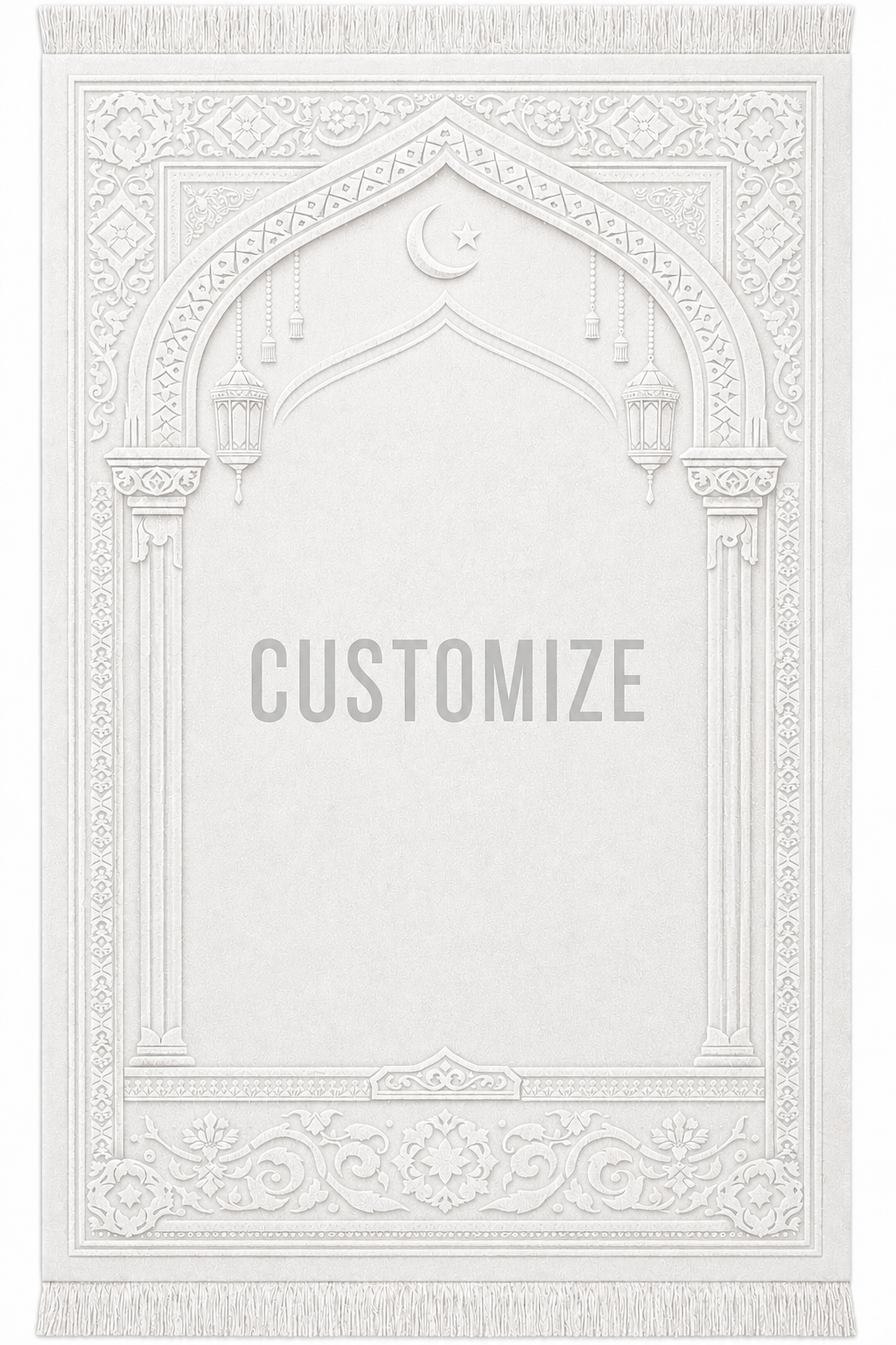 Custom Rug
