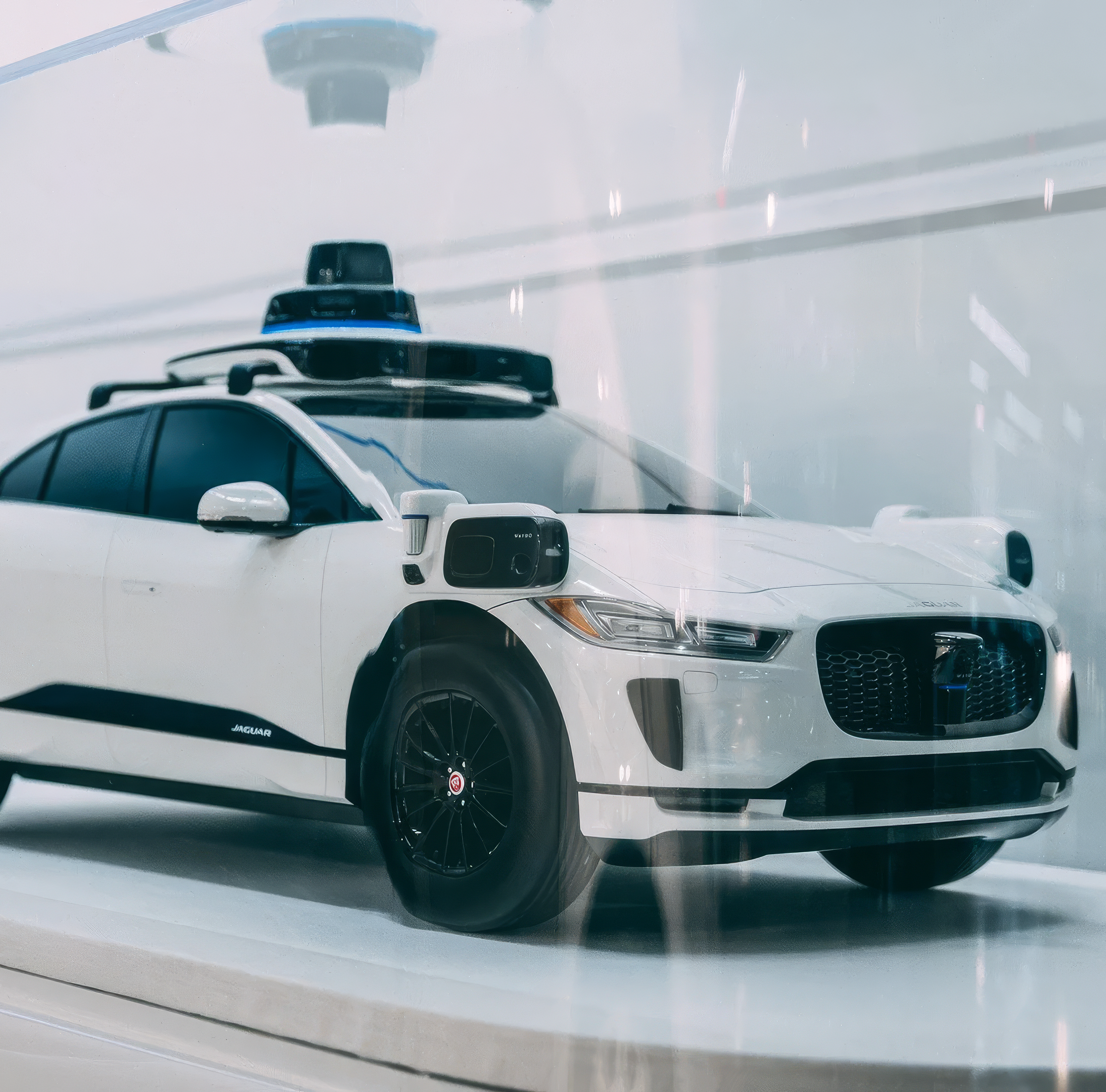 Waymo One