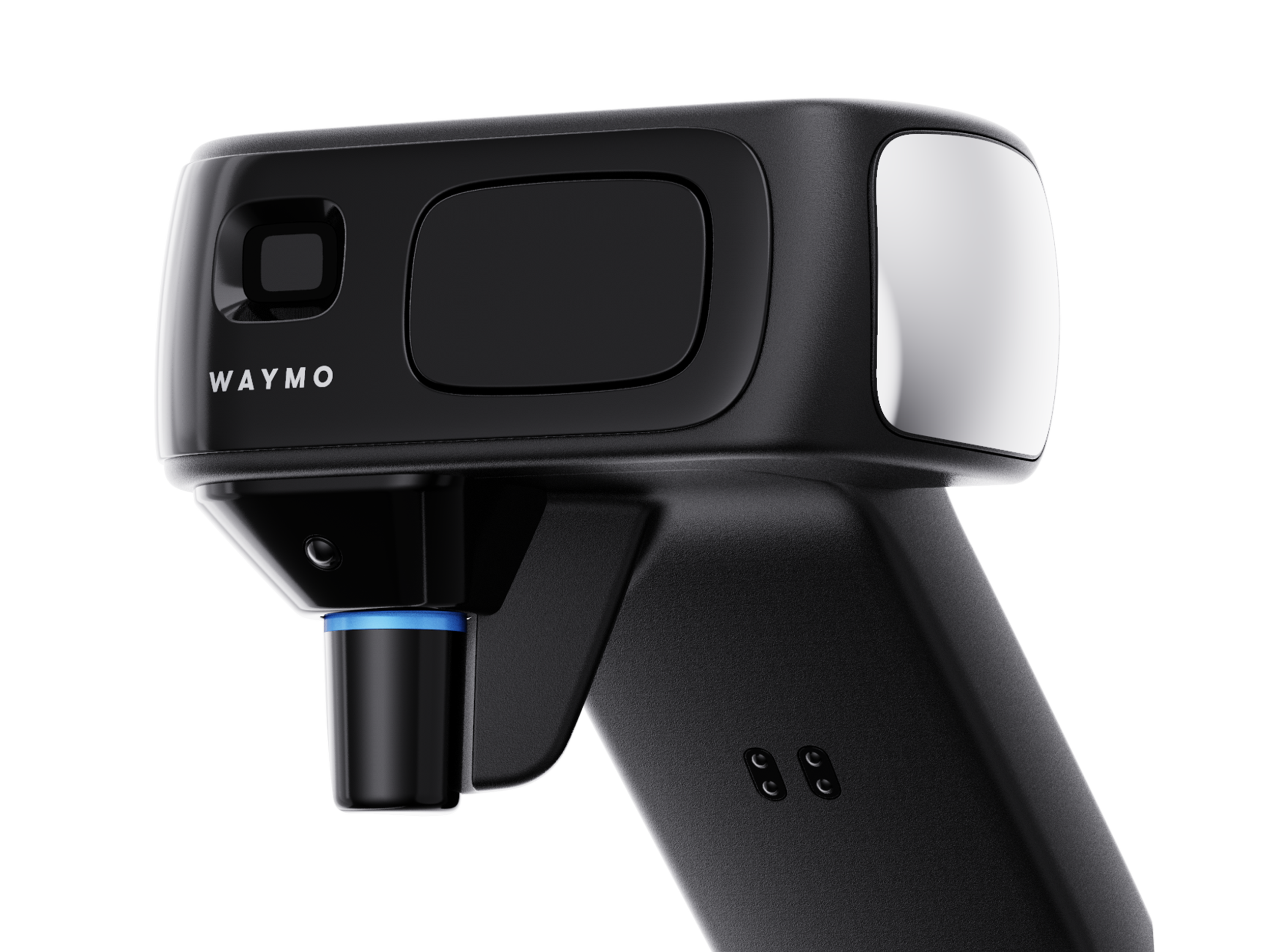 Waymo Via