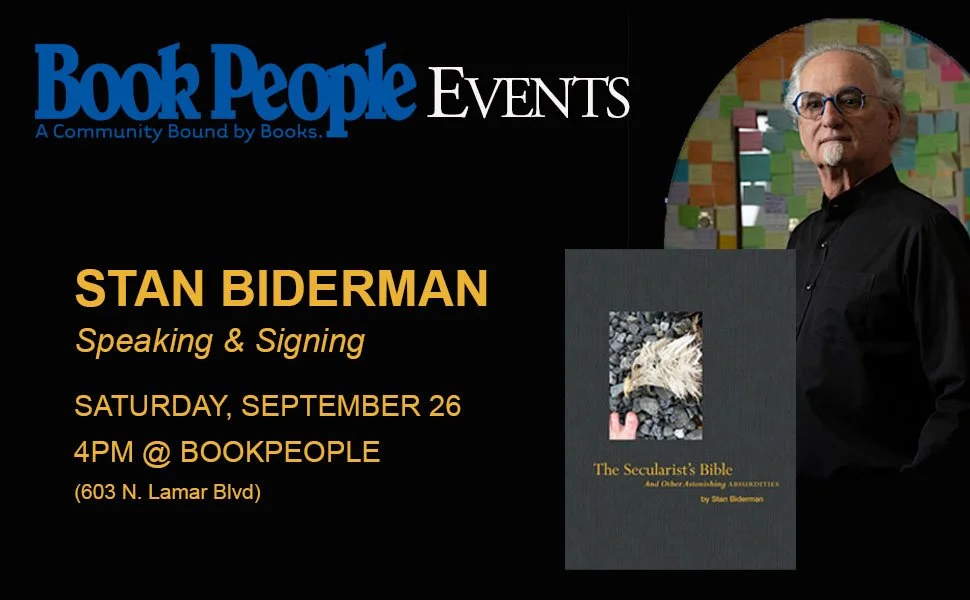 BOOKPEOPLE (AUSTIN)