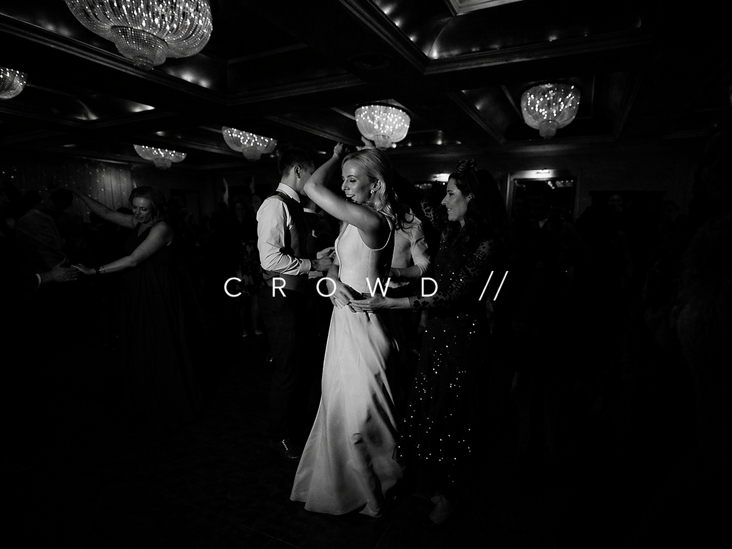 1st Dance at the Heritage hotel  Killenard Co Laois