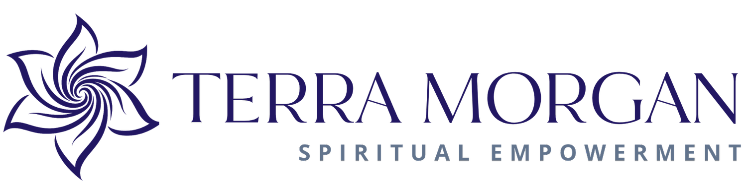 Terra Morgan | Spiritual Empowerment