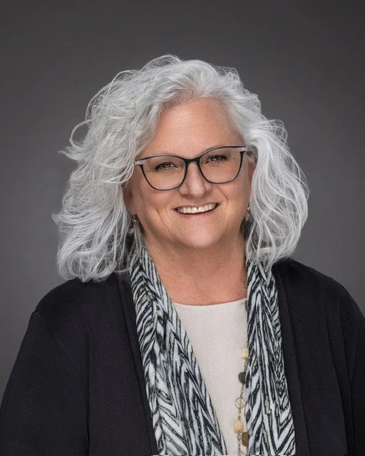 Portrait head shot of Stacy Kohlmeier Candidate for Kansas House District 67.