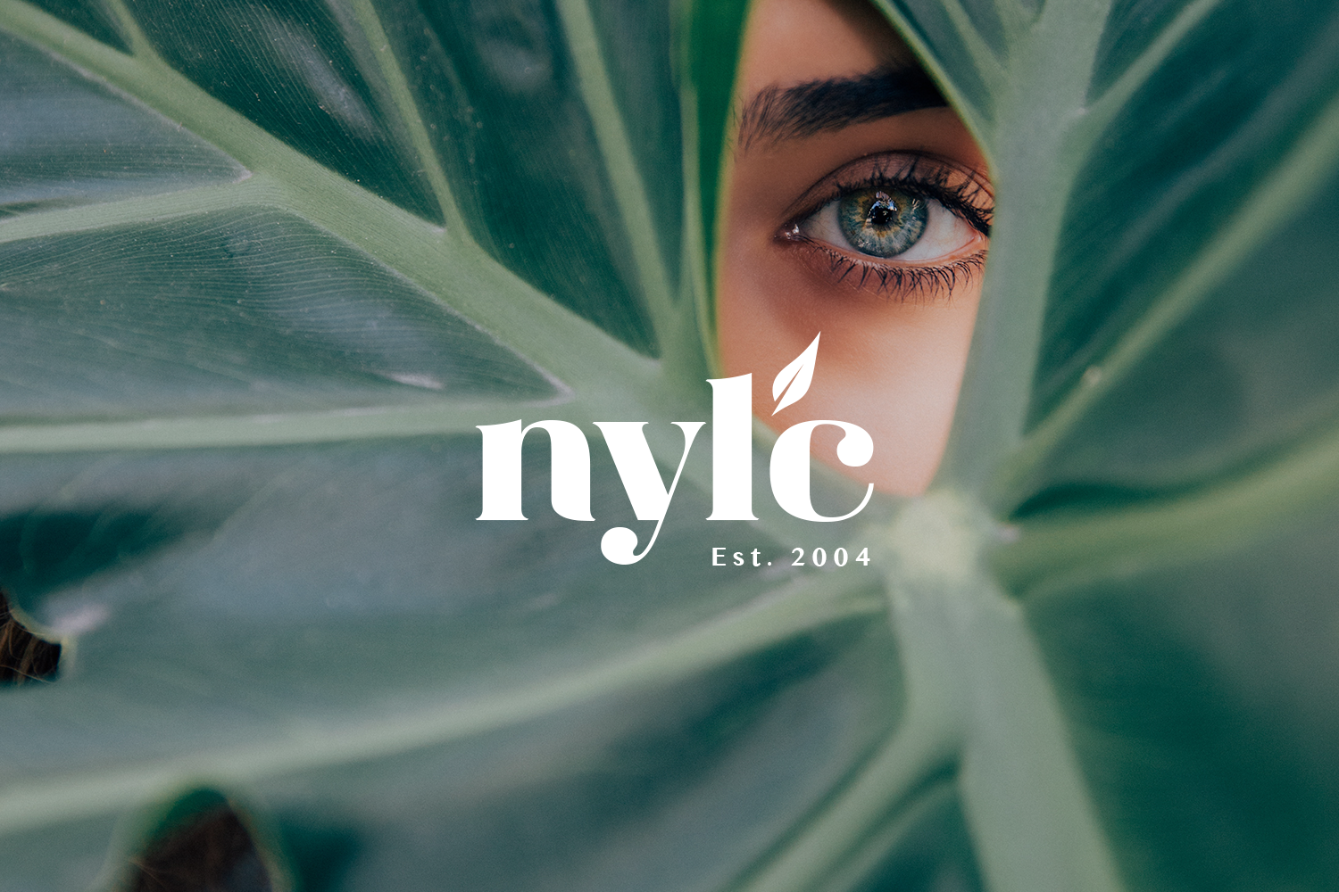 NYLC — Aesthetics Brand (Brand Identity)