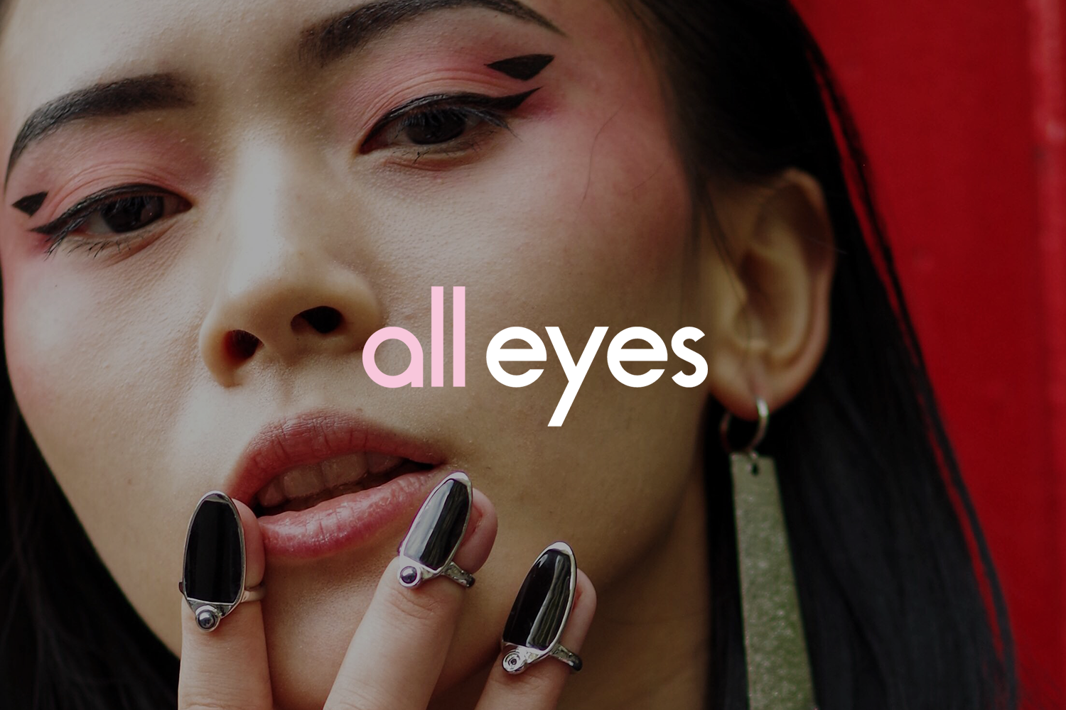 All Eyes