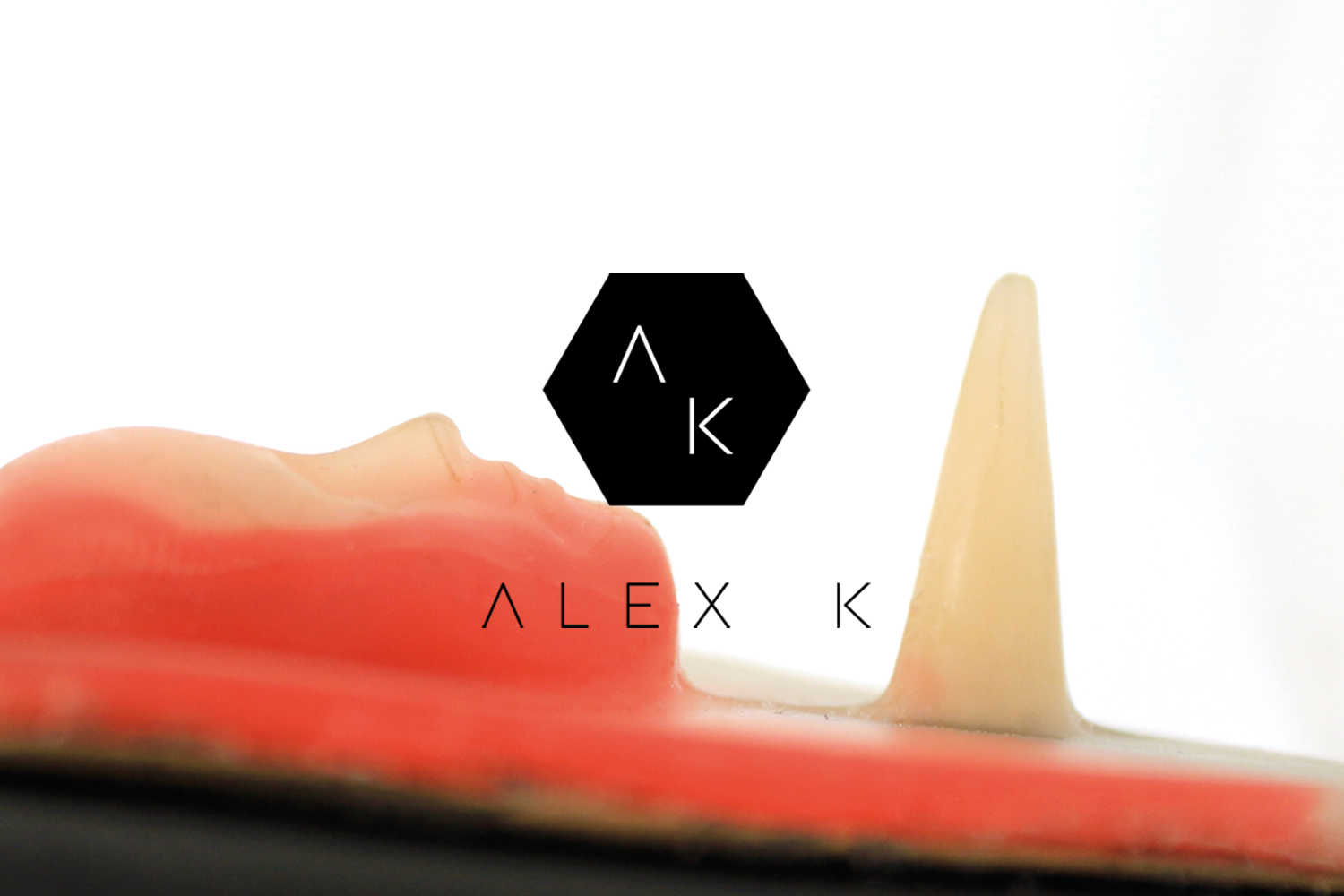 Alex K — Shoe Designer (Identity Direction)