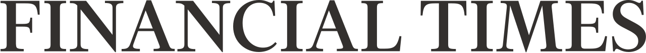 Financial Times logo