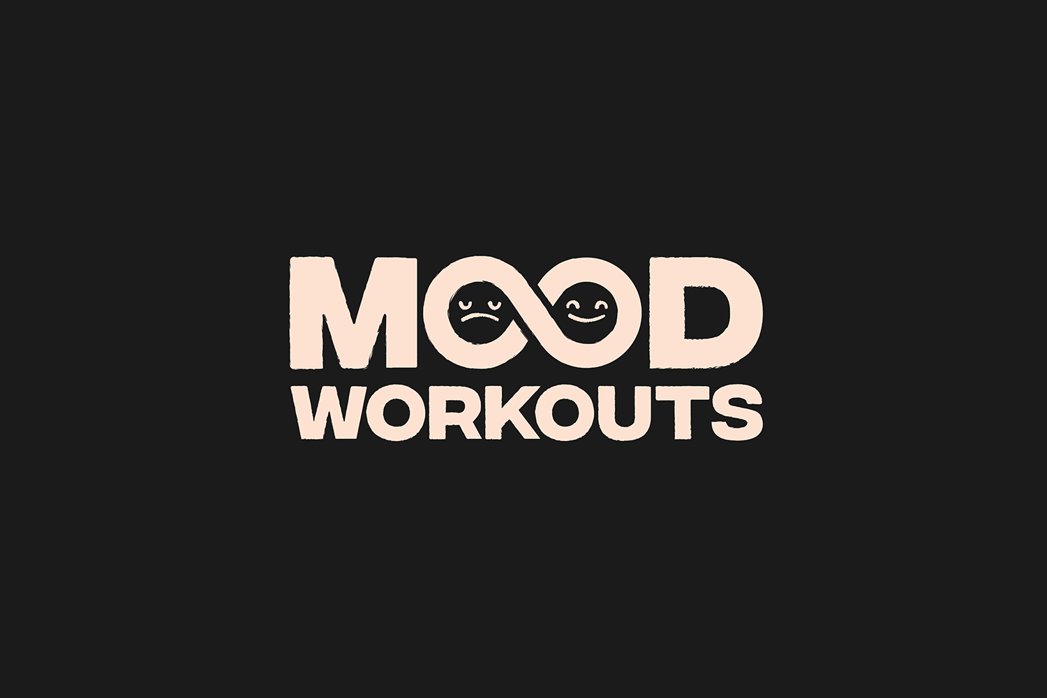 Mood Workouts — Personal Training (Brand Identity)