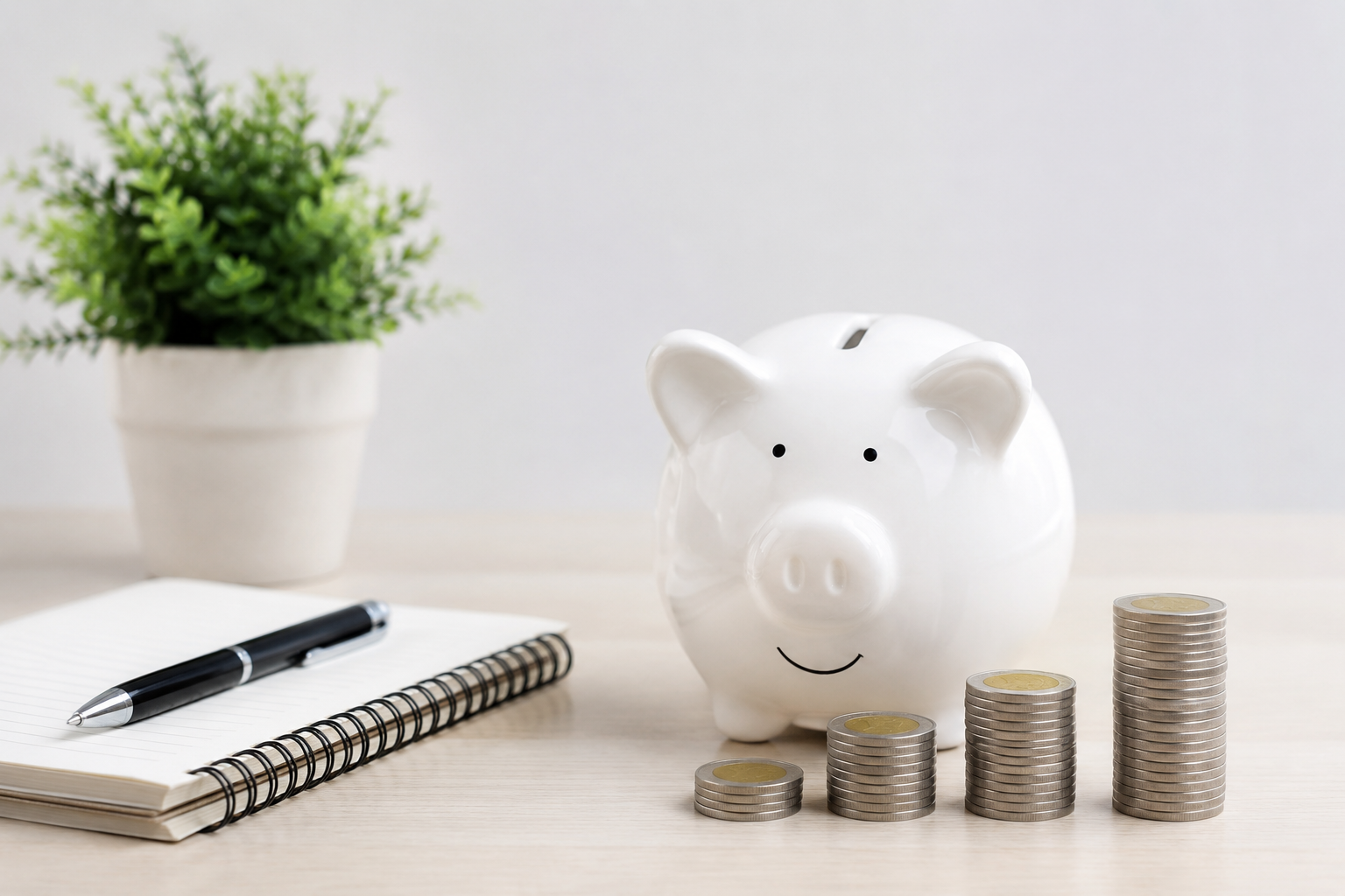 5 Consejos para Ahorrar Dinero en 2026 y Mejorar tus Finanzas Personales