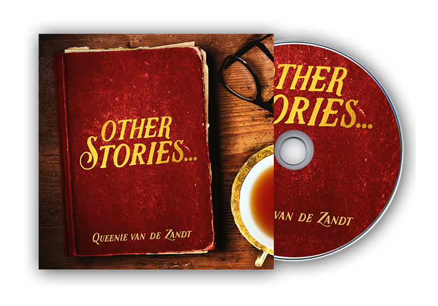 Other Stories... - Physical Album