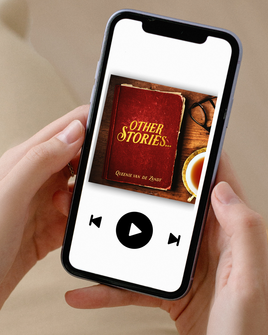 Other Stories... - Digital Download