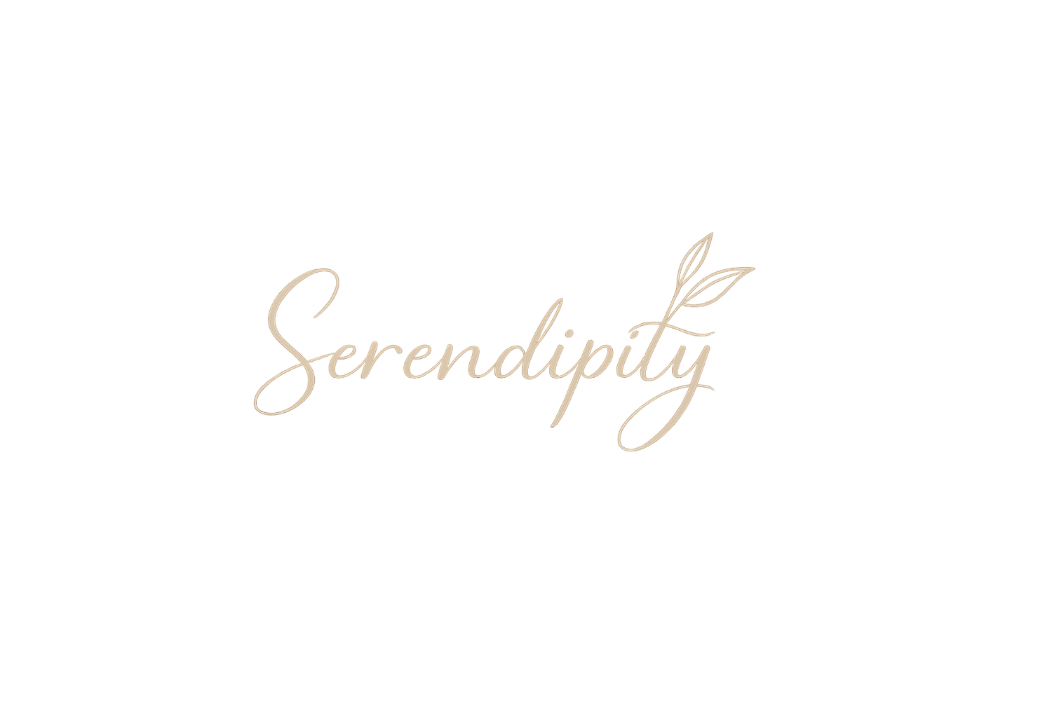 Serendipity Massage &amp; Wellness