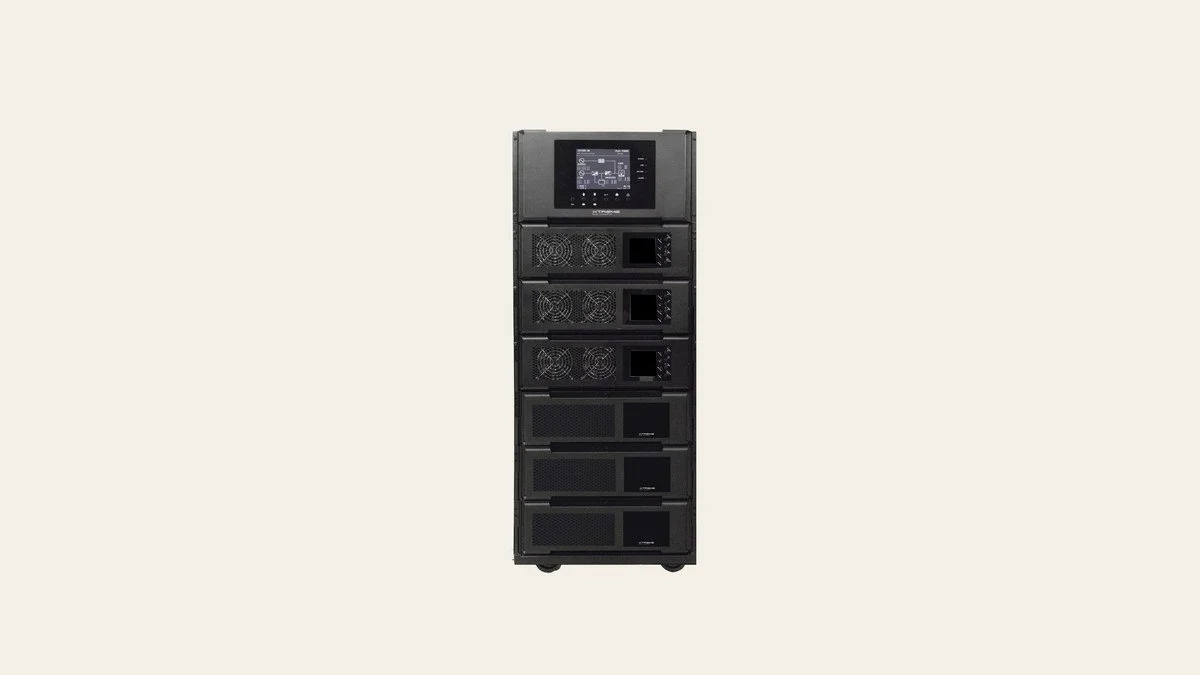 XPCC M90C