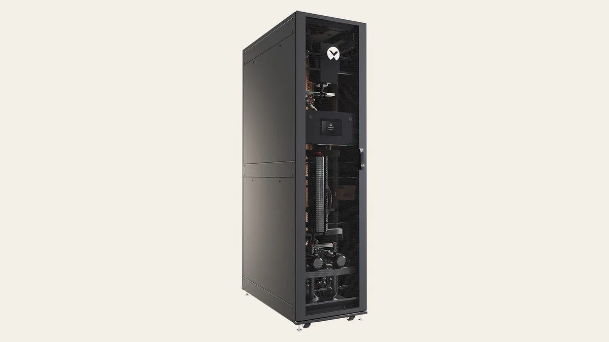 Vertiv Liebert XDU/CoolChip CDU