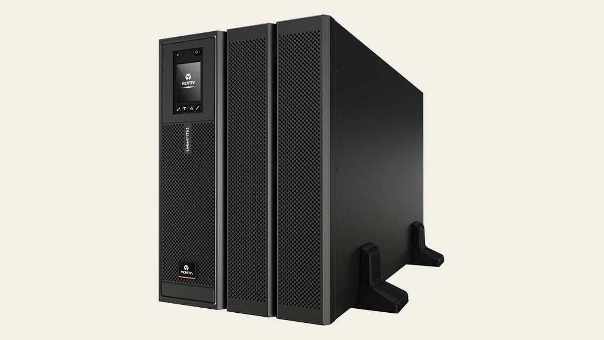 Vertiv Liebert ITA2