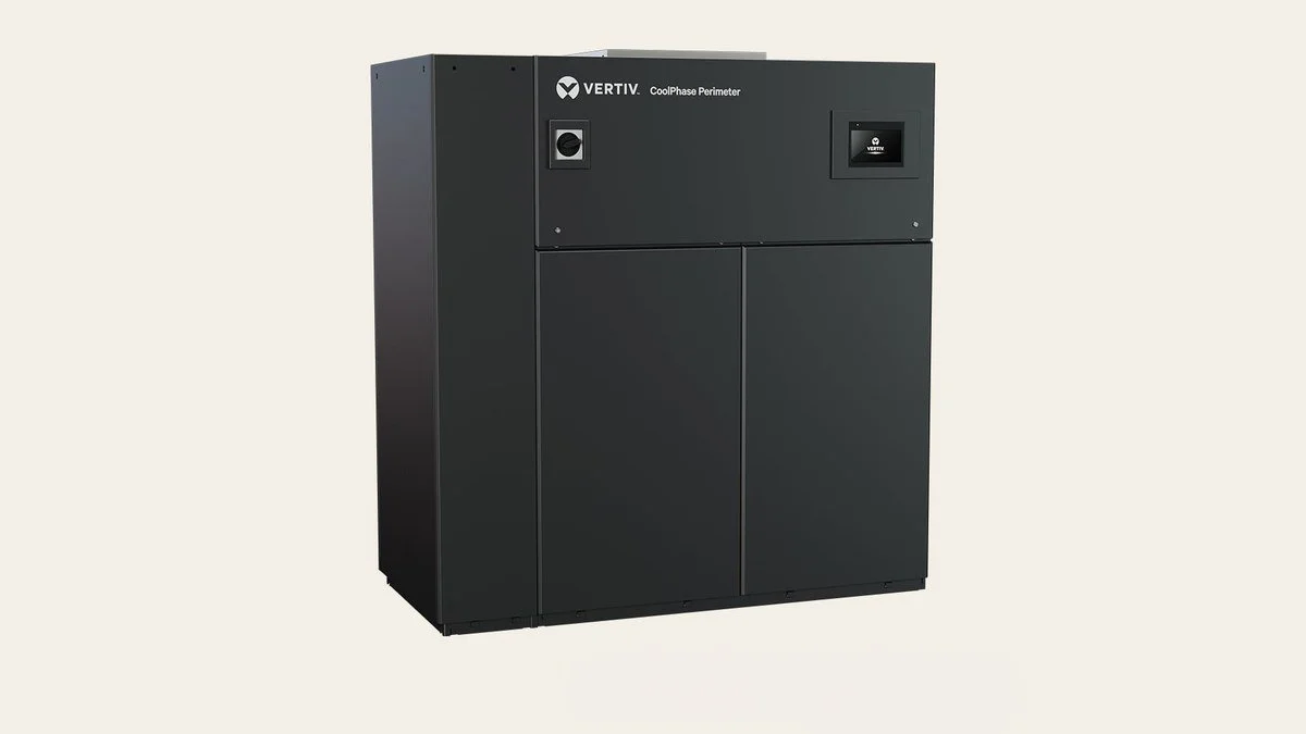 Vertiv Liebert CRAC/CRAH