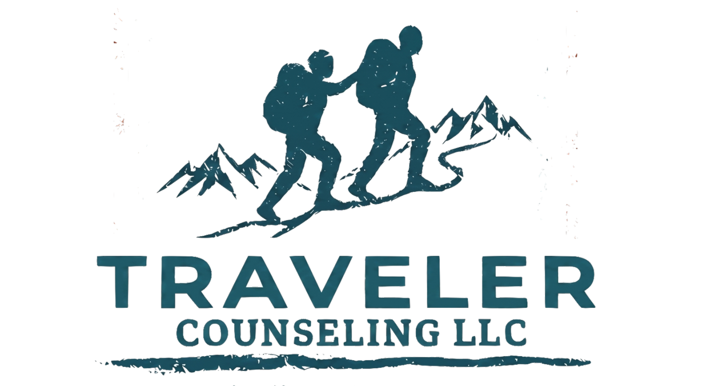 TRAVELER Counseling LLC