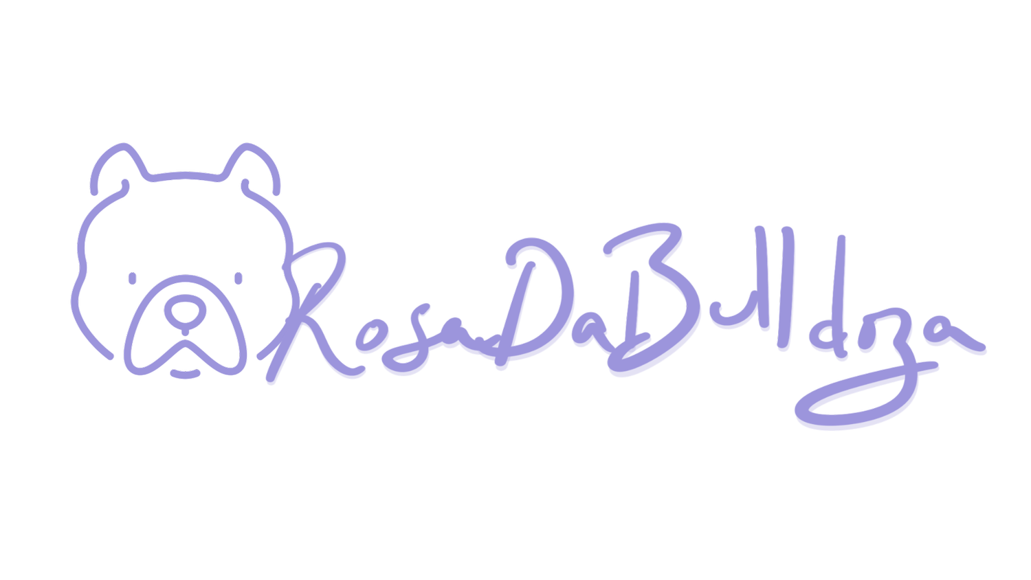 Rosa Da Bulldoza