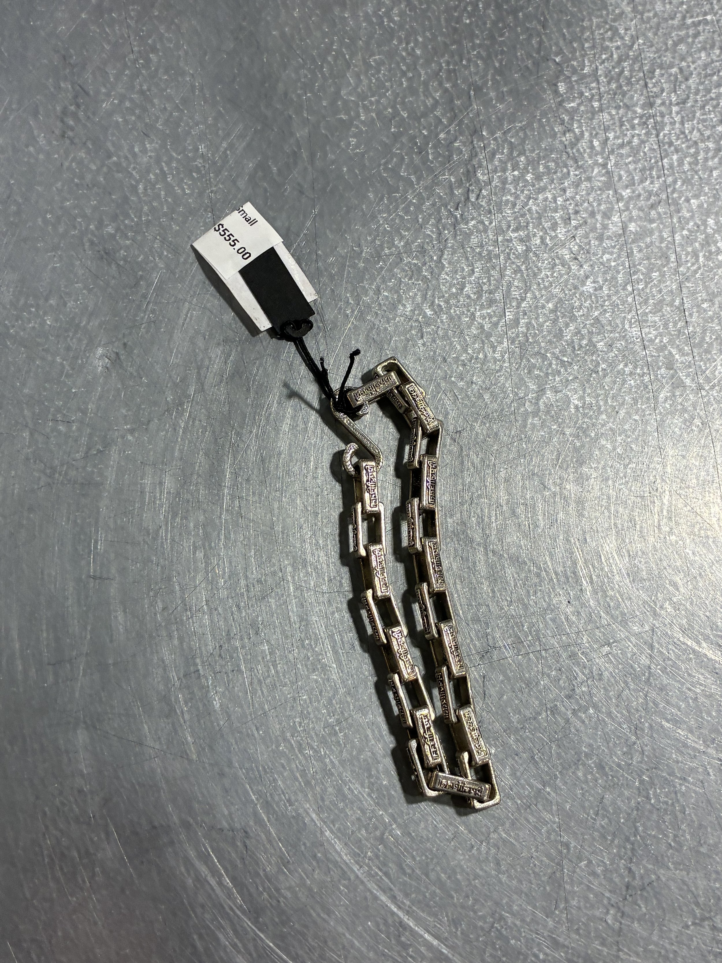 Love of Life Bracelet Link