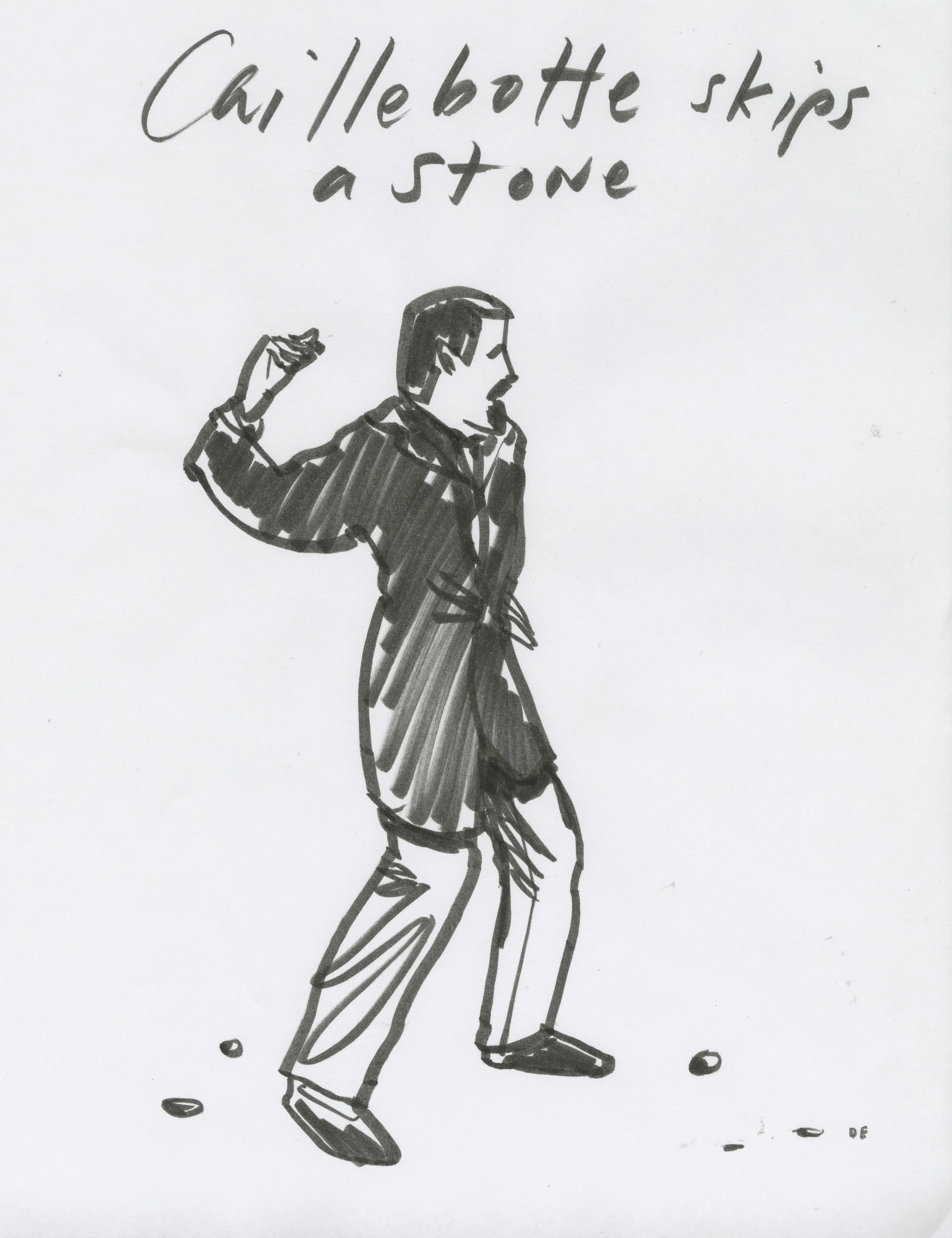 Caillebotte Skips a Stone.jpg