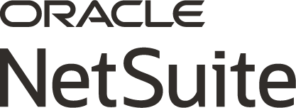 Oracle NetSuite logo