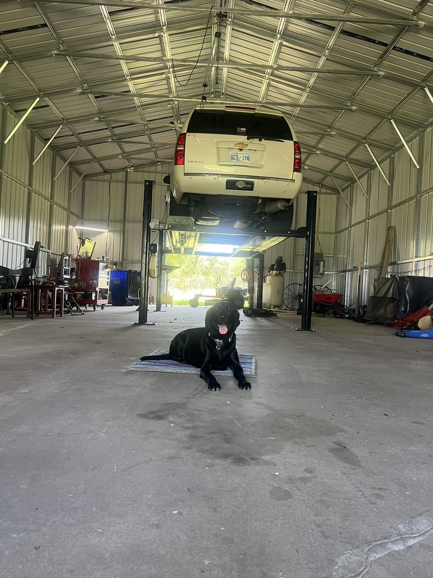 High Calorie Mechanics LLC