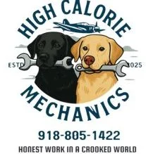 High Calorie Mechanics LLC