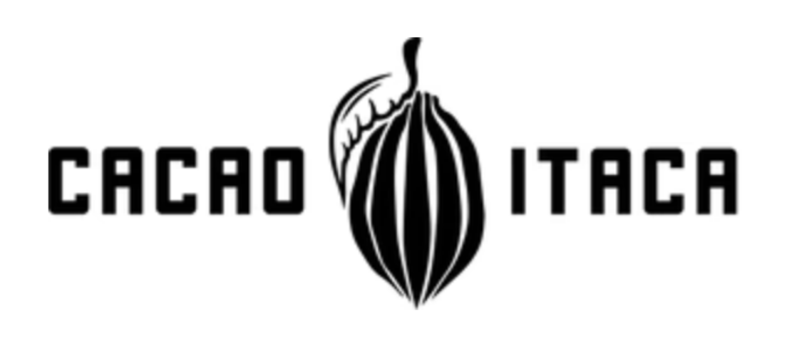 Cacao Itaca logo