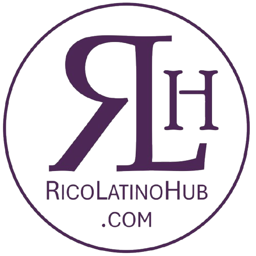 RicoLatino Hub