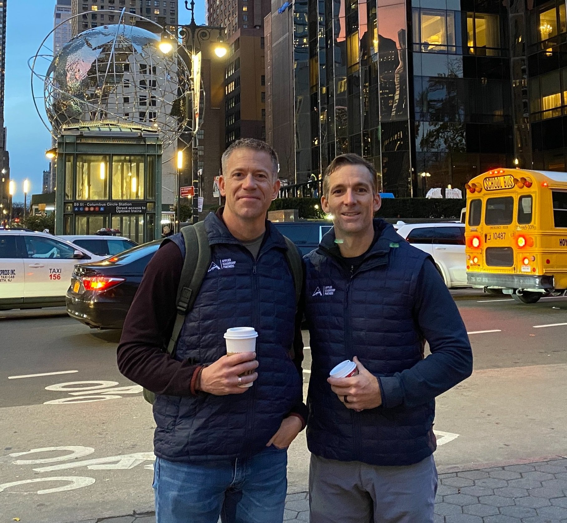 Annual Letter 2021