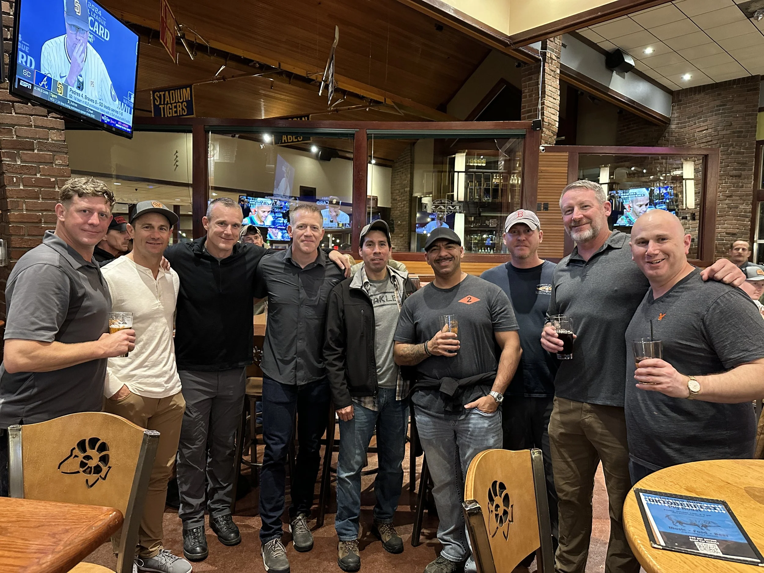 Band of Brothers 50th.JPG