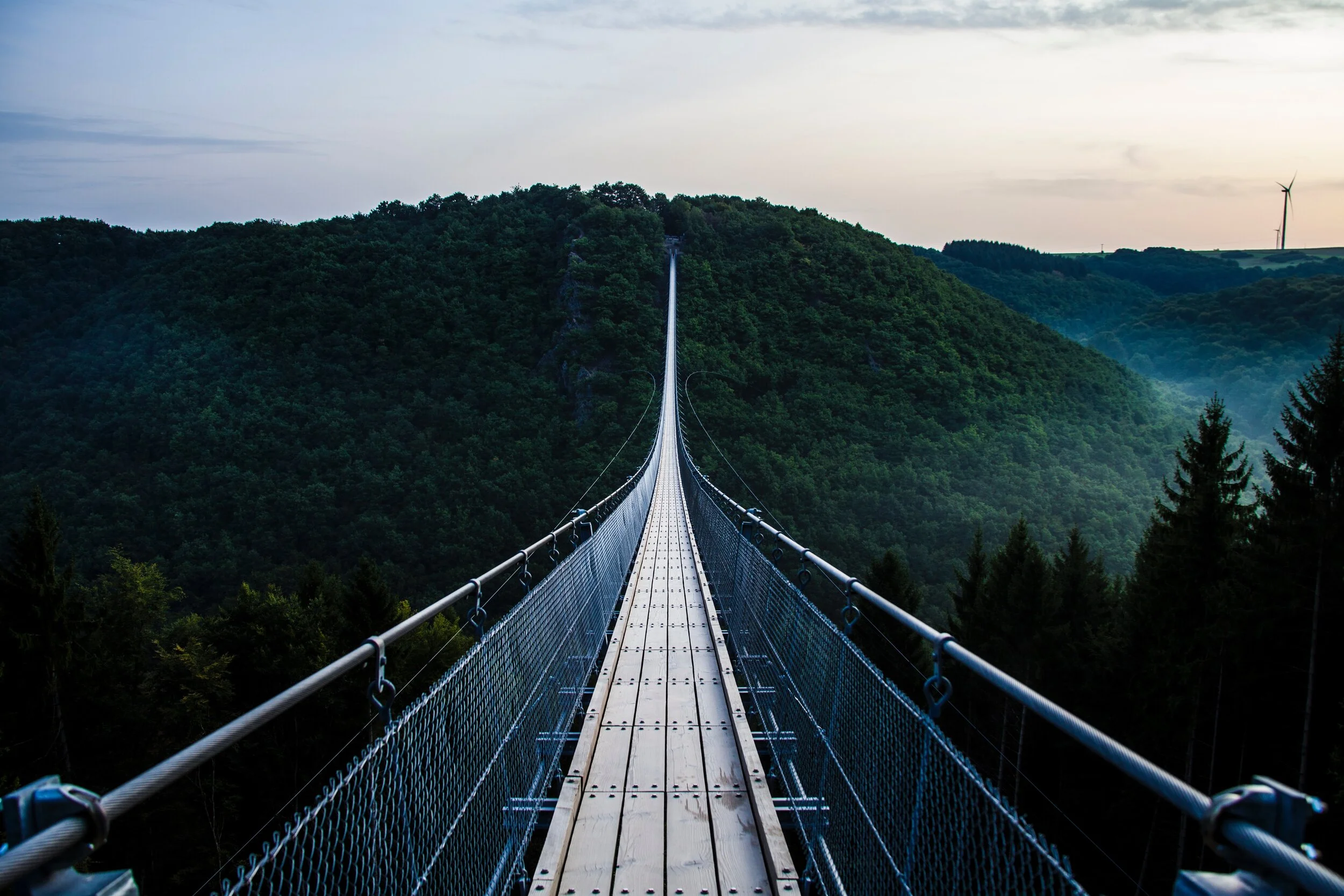 Earned Confidence: Leading Into Uncertainty