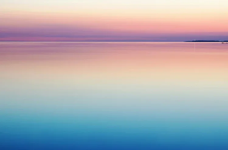 Why Settle For Chaos When We Can Have Calm?