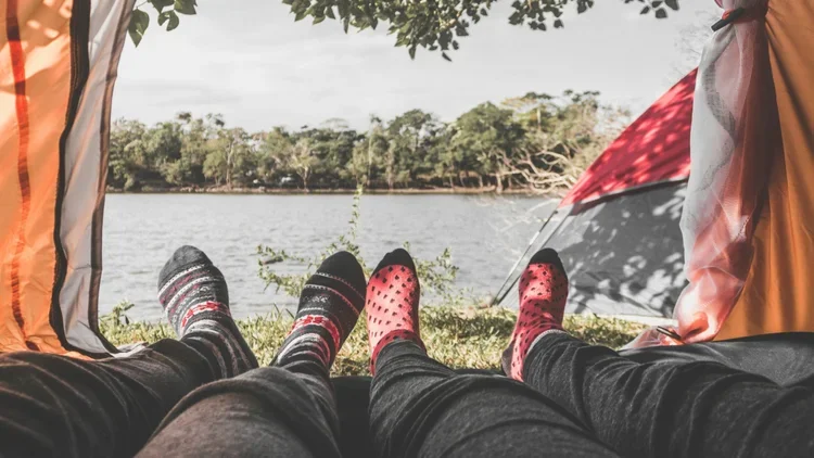 Change Your Socks