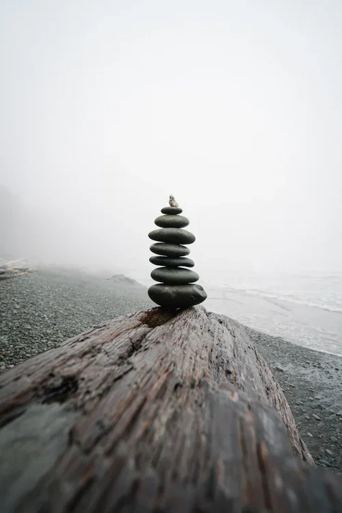 Abundance Is a Choice