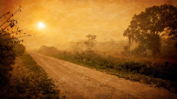 Keep It Between the Ditches - Effective Leaders Are Peacemakers