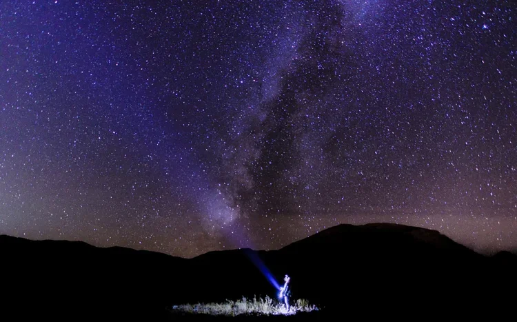 Stop Trying to Build a Better Flashlight