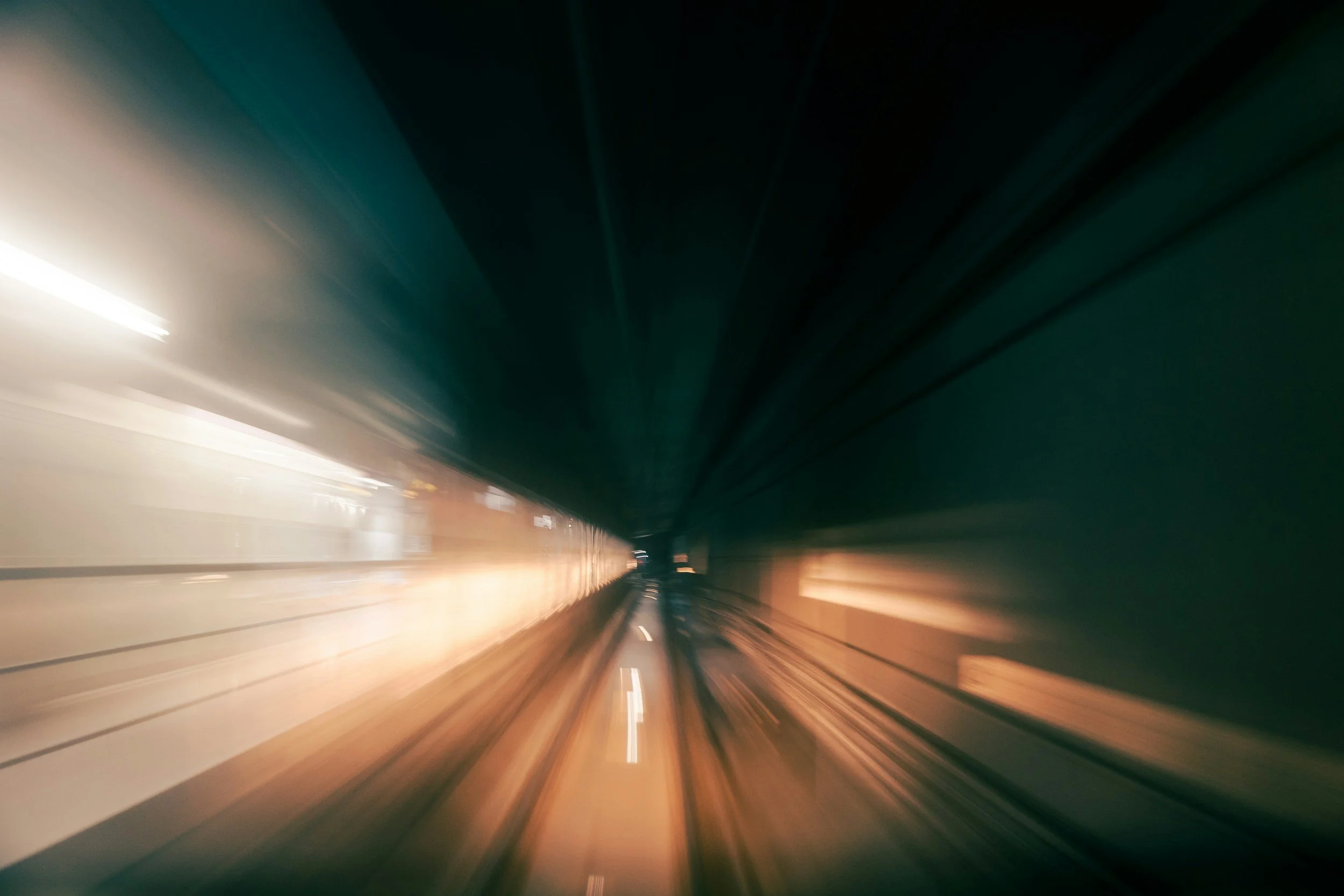 Moving at the Speed of the Problem