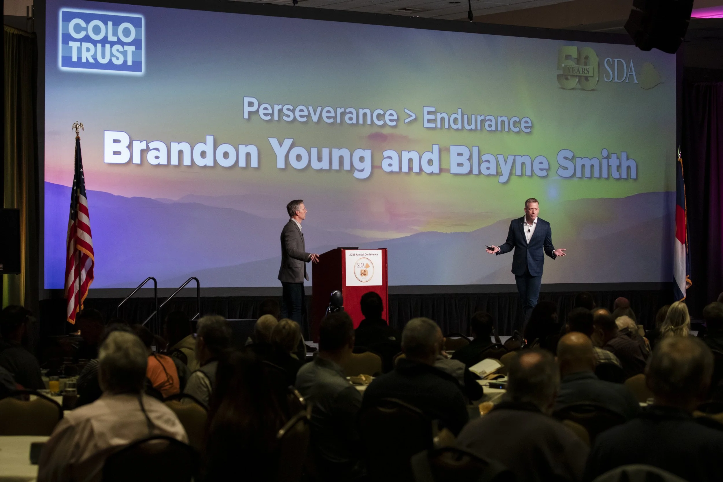 Keynotes