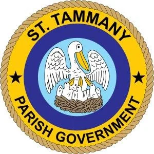 St. Tammany Parish Government