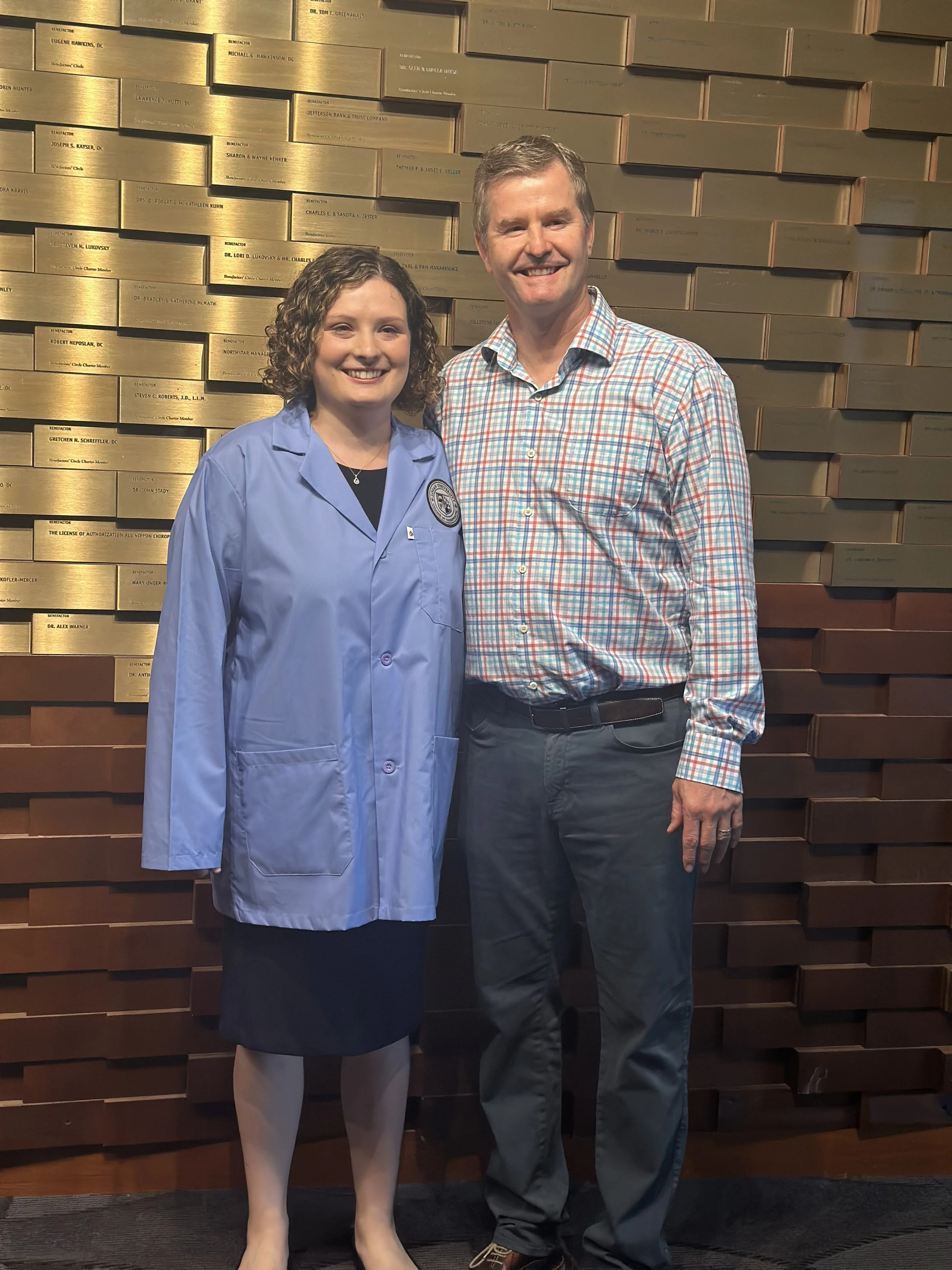 Finished My First Trimester! — An Update From Hannah
