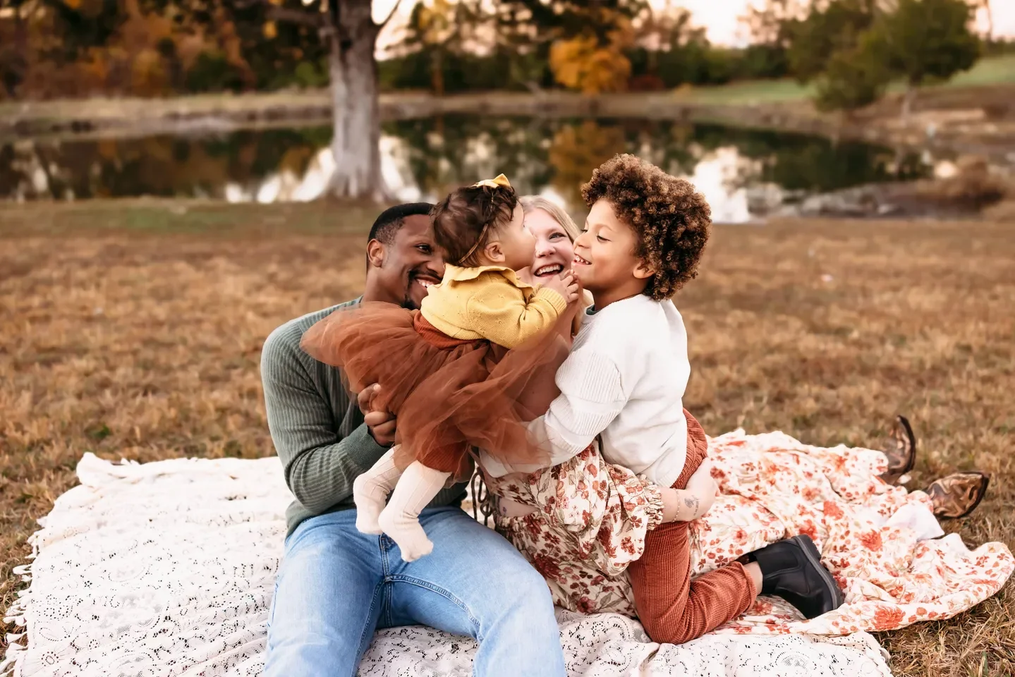 Why Chiropractic is a Family Affair: A Personal Note from Dr. Hayden