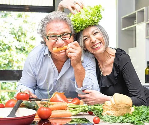 A 21-Day Cleanse Cut This Patient's Cholesterol in Half — And His Triglycerides by 600 Points